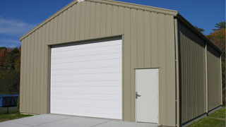 Garage Door Openers at Camara Concord, California